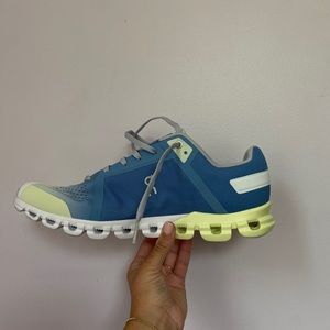 OnRunning CloudFlow Men’s Size 10.5